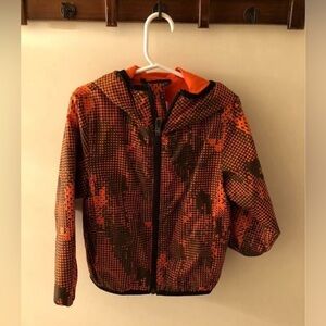 Boys Fall Jacket (Columbia) - Size XXS